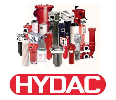 Фильтры Hydac