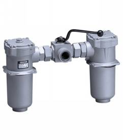 Фильтр обратной линии Hydac RFD ON 330 DAL 20 D 1.0 /-L24