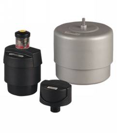 Фильтр сапуна Hydac BF P 30 M 3 W 1.0 /-AS