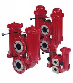 Встроенный фильтр Hydac RFLD ON 332 FAL 20 D 1.0 /-L24-A5-B6
