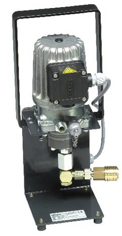 Блок кондиционирования Hydac REU1430-1-M