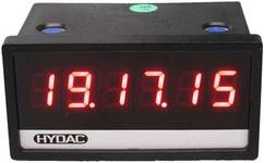 Цифровой светодиодный дисплей Hydac CSD-2-U Contamination Sensor Display