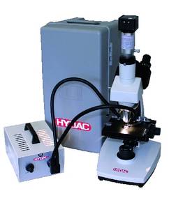 Измерительный микроскоп Hydac MM-KKE-P-C-U