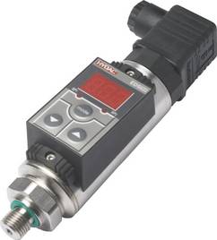 Электронное реле давления Hydac EDS 346-2-600-001